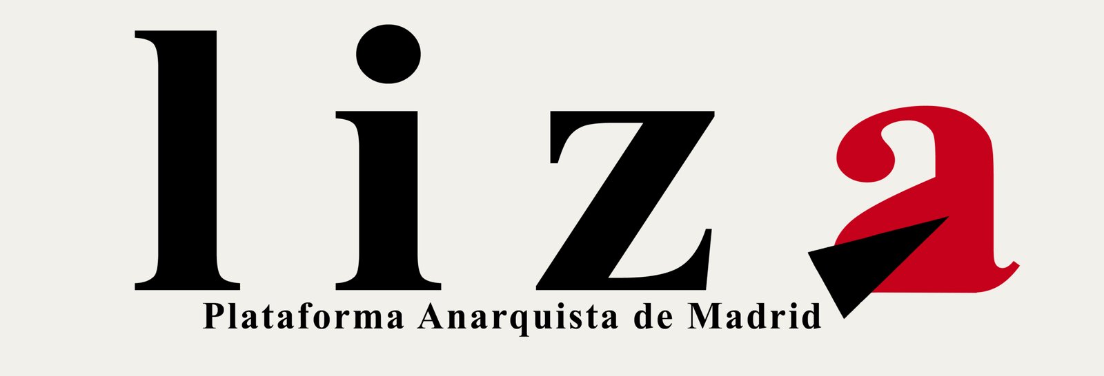LIZA – Texto fundacional