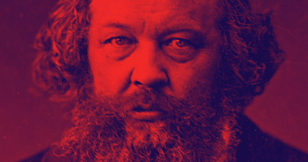 Bakunin, Malatesta y el debate de la plataforma. Cuestión de la organización política anarquista. Felipe Corrêa y Rafael Viana da Silva.