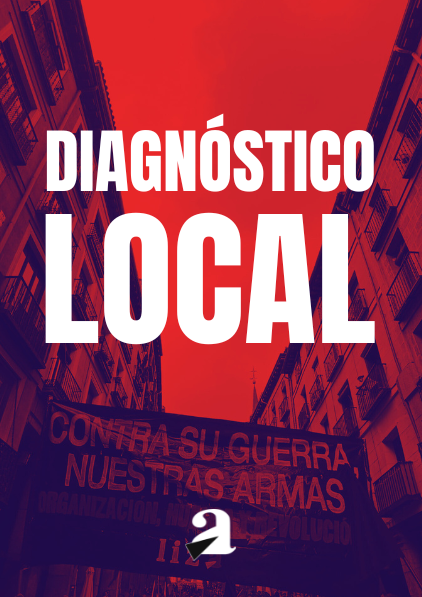 Diagnóstico local