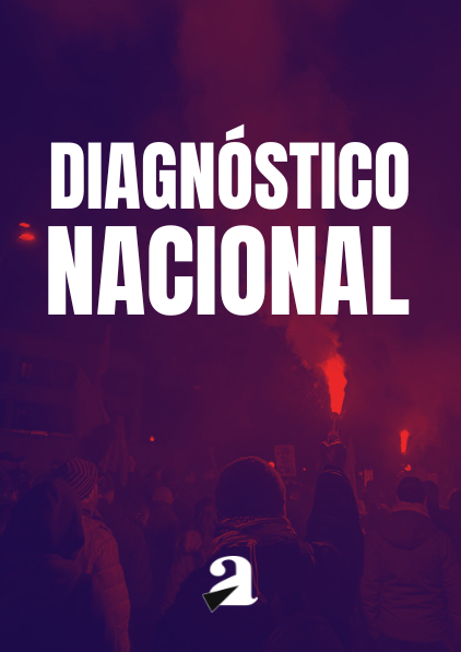 Diagnóstico nacional