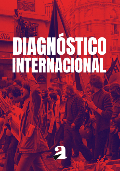 Diagnóstico internacional