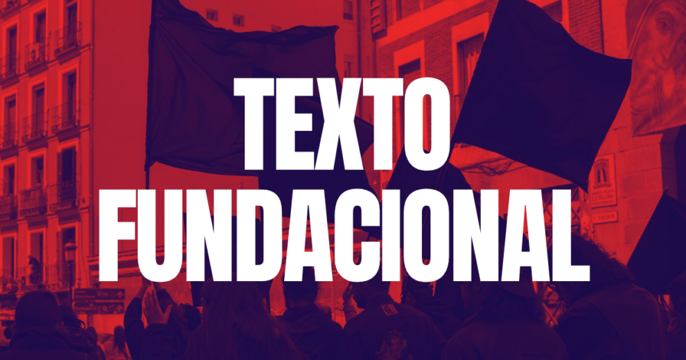 Texto fundacional
